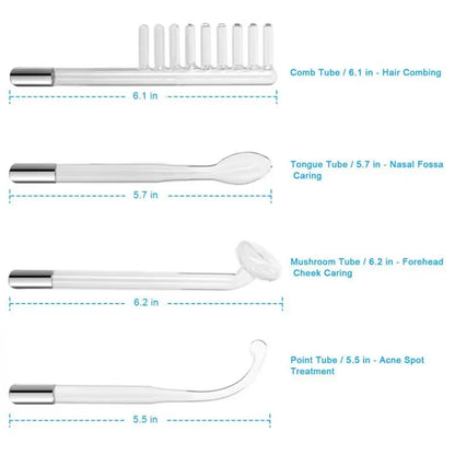 Zap & Glow Acne Therapy Kit